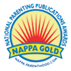 NAPPA Gold Award